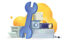 Mantenimiento Naturgy Servielectric