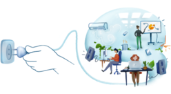 Plan Fijo Luz Naturgy