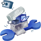 Mantenimiento Naturgy Servielectric GC Xpress