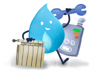 Mantenimiento Naturgy Servigas GC Complet